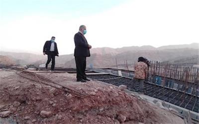 آغاز بهسازی و آسفالت 10000کیلومتر راه روستایی در کشور