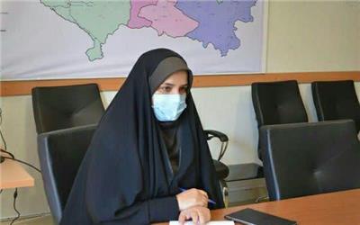 تازه‌ترین رنگ‌بندی وضعیت کرونا در لرستان