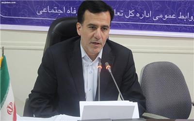 23 طرح تعاونی در لرستان آماده بهره‌برداری شد