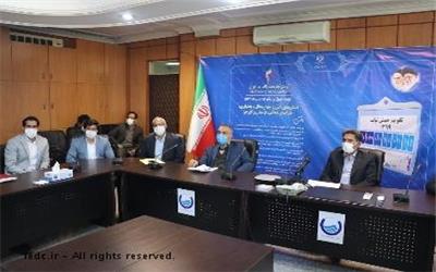 بهره برداری از 2 طرح برق رسانی روستایی / اصلاح و بهینه سازی کل شبکه فشار ضعیف استان با کابل خودنگهدار