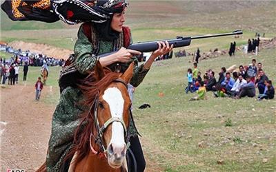 "دایه دایه" فخر موسیقی لرستان