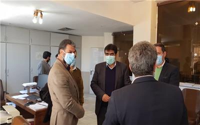 طلب 650 میلیارد تومانی تامین اجتماعی لرستان از کارگاهها