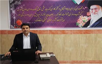 برگزاری هشت رویداد کارآفرینی و کارگاه عمومی آموزشی در حوزه کسب و کار