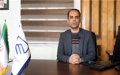 پیام تبریک رئیس سازمان نظام مهندسی ساختمان لرستان به مناسبت روز مهندس