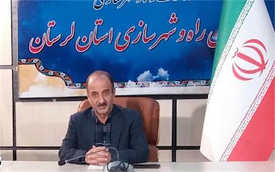 43 درصد متقاضیان طرح مسکن اقدام ملی در استان لرستان وجه اولیه را واریز کردند