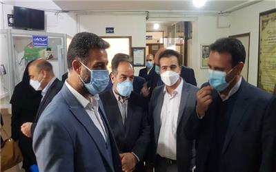 بیش از 300 میلیارد ریال ماهانه به مستمری بگیران دورودی پرداخت می شود