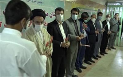 آزادی 30 زندانی جرائم غیرعمد در لرستان