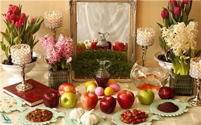 سبزه هفت‌سین؛ نمادی از پیوند انسان با طبیعت