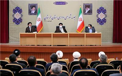 دستگاه قضا حامی مدیران خطرپذیر است