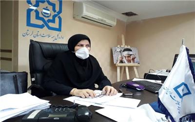 صدور بیش از 60 هزار دفترچه رایگان در سال گذشته