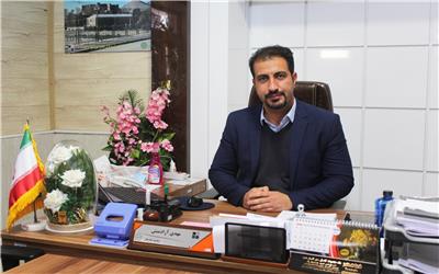 اقدامات بی نظیر و ماندگار سازمان عمران و بازآفرینی شهرداری خرم آباد در سالی که گذشت