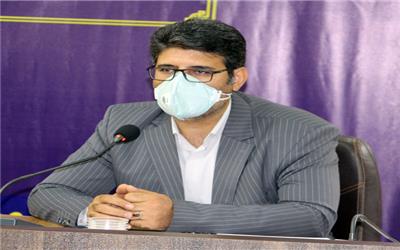 لرستان در میان هفت استان رکورددار ابتلا و مرگ کرونایی