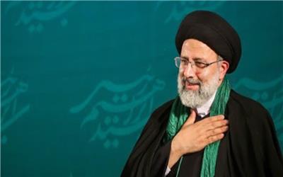 تقاضای شورای ائتلاف لرستان از آیت‌الله رئیسی برای حضور در انتخابات