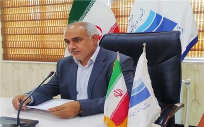 55 درصد از مخازن سدهای لرستان پر است