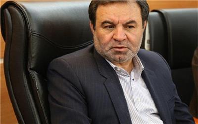 پیام استاندار لرستان برای مشارکت حداکثری مردم در انتخابات