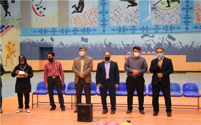 نخستین جشنواره مسابقات ورزش های همگانی در لرستان برگزار شد+تصاویر