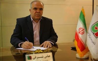 حضور پررنگ ناوگان باری لرستان در جبهه اقتصادی