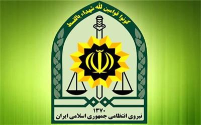37 متهم تحت تعقیب در سلسله دستگیر شدند