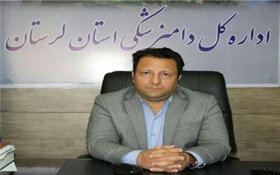شروع واکسیناسیون تب برفکی در 120هزار دام سنگین لرستان