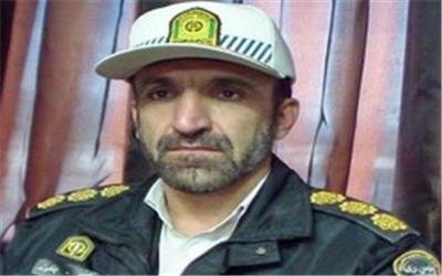 باز شدن مراکز تعویض پلاک در لرستان از امروز