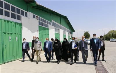 رفع مشکلات عظیم خودروبروجرد در حال پیگیری است