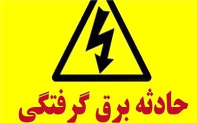 فوت مرد ازنایی به خاطر برق گرفتگی در مراسم عروسی