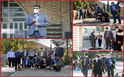 خبرنگاران استان از نجیب ترین، پاکترین، پرتلاش ترین و کم توقع ترین افراد هستند