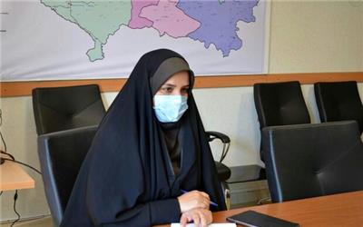 روند نزولی فوتی‌های کرونا در لرستان /ورود 88 هزار دُز واکسن کرونا به لرستان