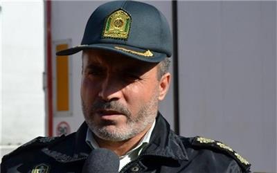 کلاهبرداری 150 میلیون تومانی در خرم‌آباد کشف شد