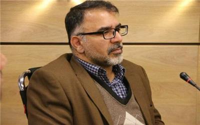 فرهاد زیویار استاندار جدید لرستان شد