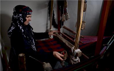 محصولات صنایع‌دستی لرستان برندسازی می‌شود