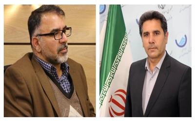 پیام تبریک رییس شورای هماهنگی مدیران عامل صنعت آب و برق لرستان در پی انتصاب استاندار