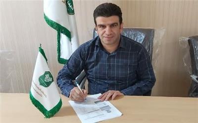 مدیر رسانه‌ای باشگاه خیبر خرم آباد منصوب شد