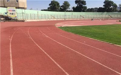 خرم آباد میزبان رقابت‌های دوومیدانی پسران و دختران قهرمانی باشگاه‌های کشور