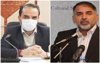 نامه رئیس سازمان نظام مهندسی ساختمان لرستان به استاندار