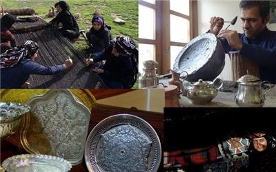 پرداخت یک میلیارد تومان تسهیلات به صنعتگران لرستان