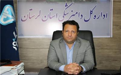 دستگاه تشخیص بیماری‌های آبزیان در لرستان راه‌اندازی شد