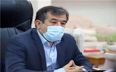 لغو دورکاری کارمندان ادارات در لرستان