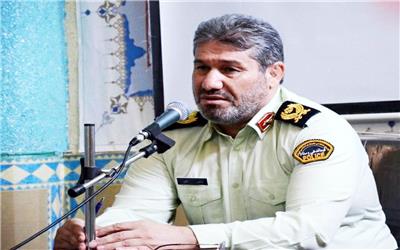 کشف 40 میلیارد ریال کلاهبرداری در بروجرد