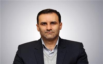 احمدرضا دالوند معاون عمرانی لرستان شد