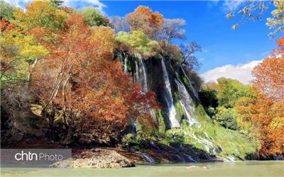 خدمات عمومی گردشگری آبشار بیشه واگذار می‌شود