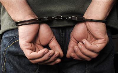 شکارچیان غیر مجاز در منطقه «هشتاد پهلو» دستگیر شدند