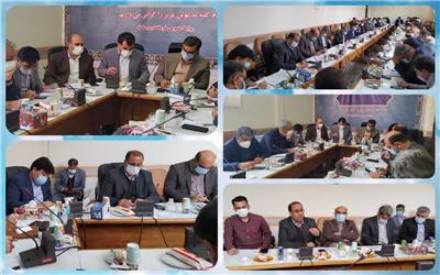 شرایط برای سرمایه گذاری در لرستان فراهم است/ سرمایه‌گذاری 4 هزار میلیارد تومانی بخش خصوصی