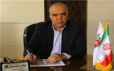 بارش باران در تمام محورهای لرستان/ تردد برقرار است