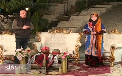 معرفی جاذبه‌های گردشگری لرستان در برنامه شب‌نشینی