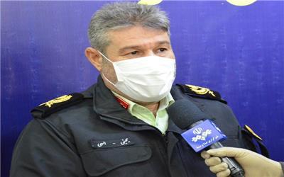 هوشیاری پلیس موجب لورفتن داروهای نیروزا غیرمجازشد