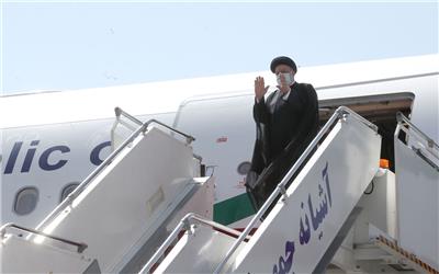 رییس جمهوری پنجشنبه به لرستان سفر می کند