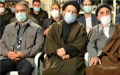 برگزاری مراسم گرامیداشت یوم الله 9 دی در لرستان