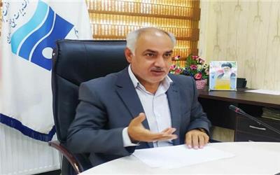 افزایش 3درصدی میانگین بارش لرستان