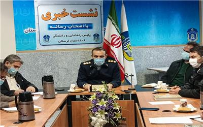 فرسودگی ناوگان عمومی چالش جدی ترافیکی در لرستان/کاهش 24 درصدی تصادفات فوتی